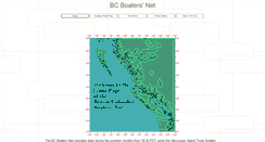 Desktop Screenshot of bcbn.ca